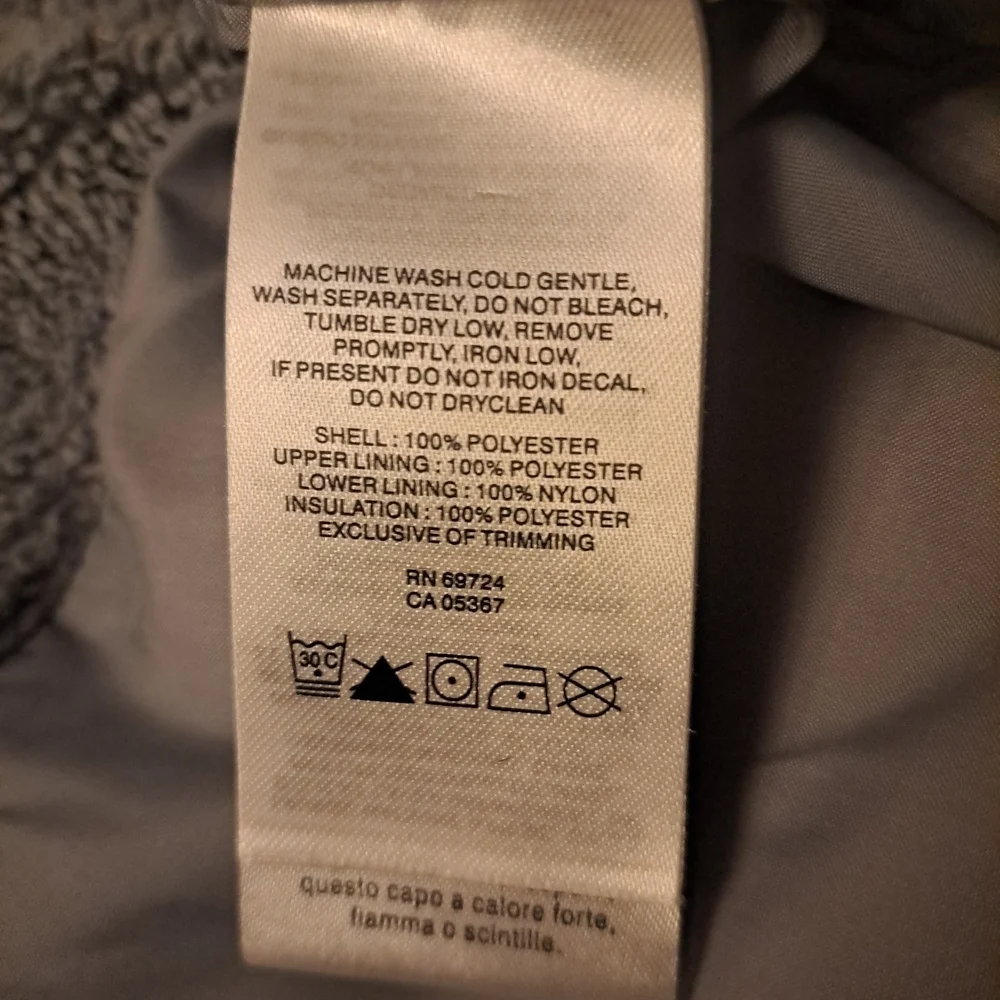 Columbia Infant Snowsuit Bunting